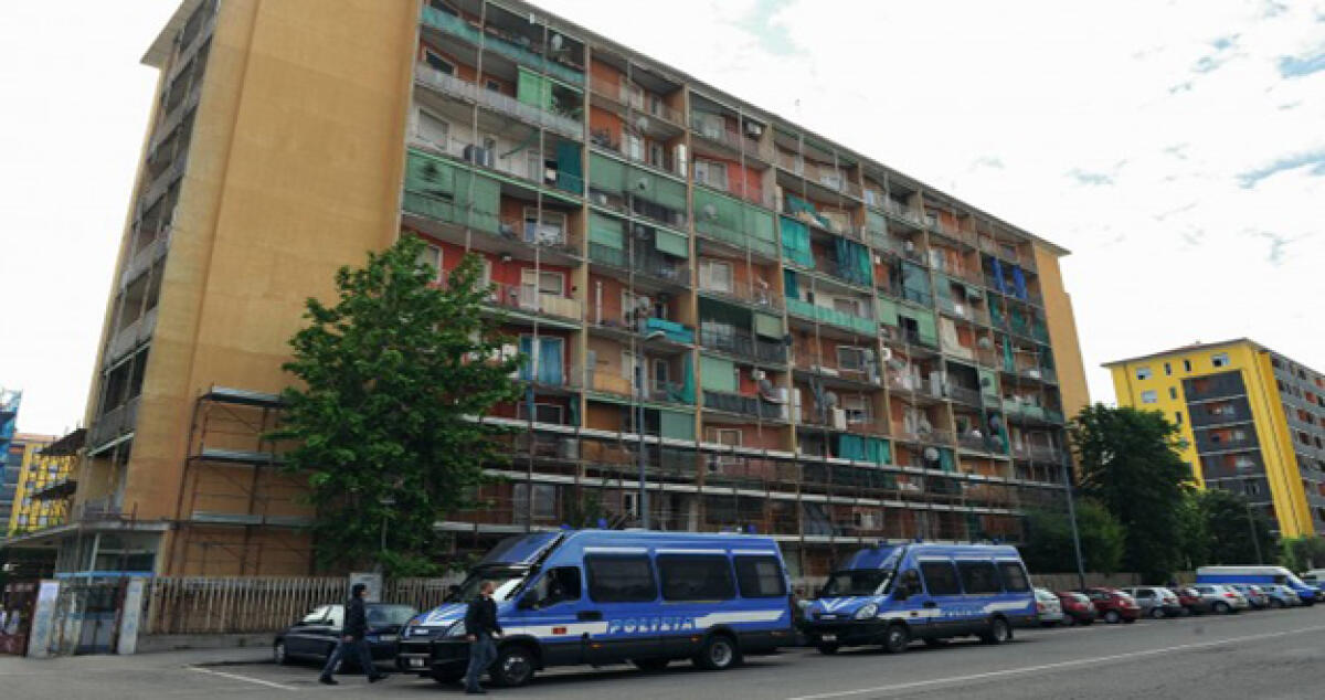 Ha diritto all'alloggio popolare ma è occupato: "Chiederemo un risarcimento" - 