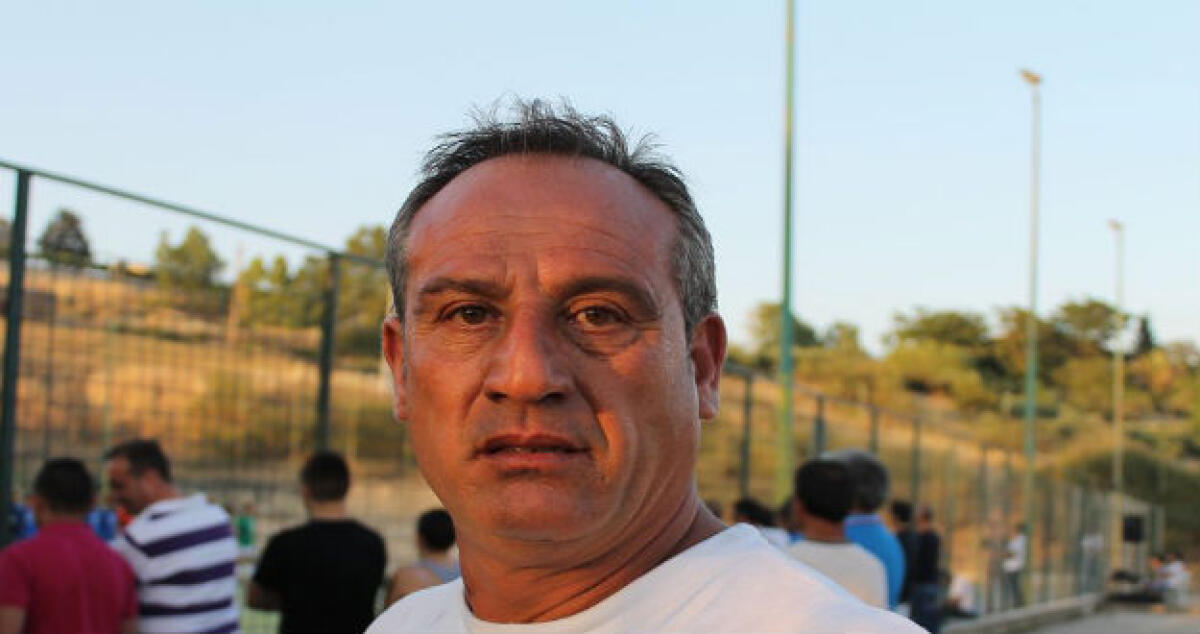 Gela Calcio si cambia, dentro Salvatore Brucculeri: è lui il nuovo tecnico - 