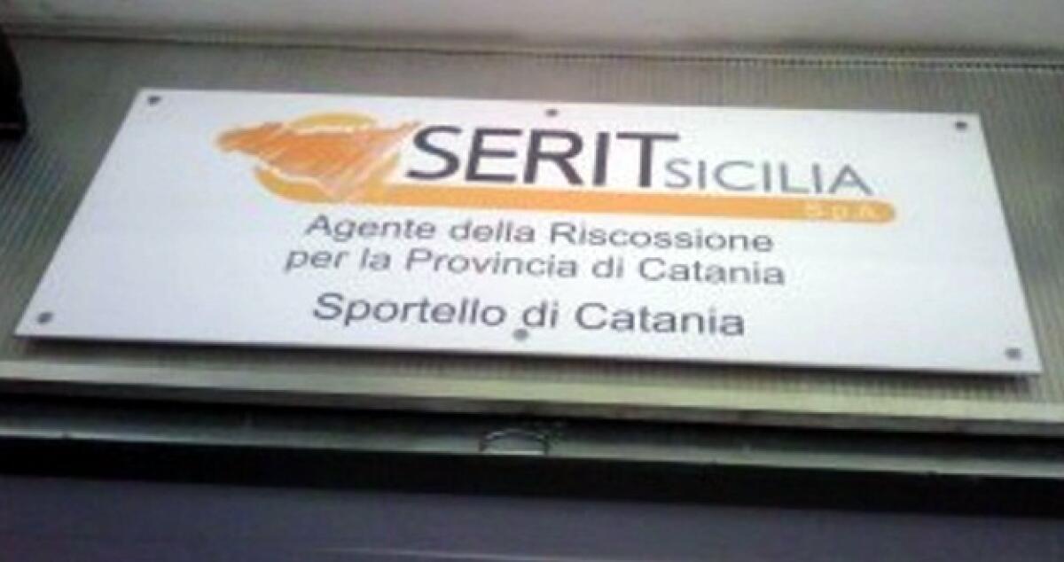 La Serit gli ipoteca la casa, una coppia vince la battaglia legale e chiede il risarcimento - 