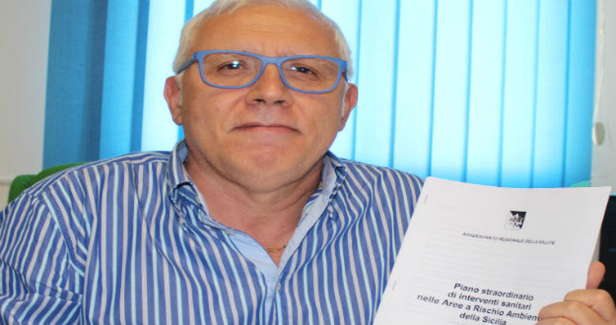 Arsenico nell'organismo, un nuovo studio in città: sott'osservazione 36 pazienti - 