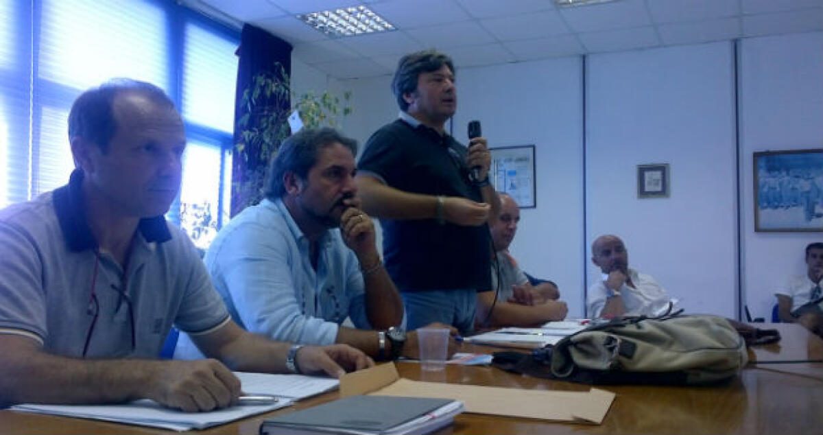 Operatori di raffineria in Enimed? "Gli investimenti previsti non sono adatti" - 