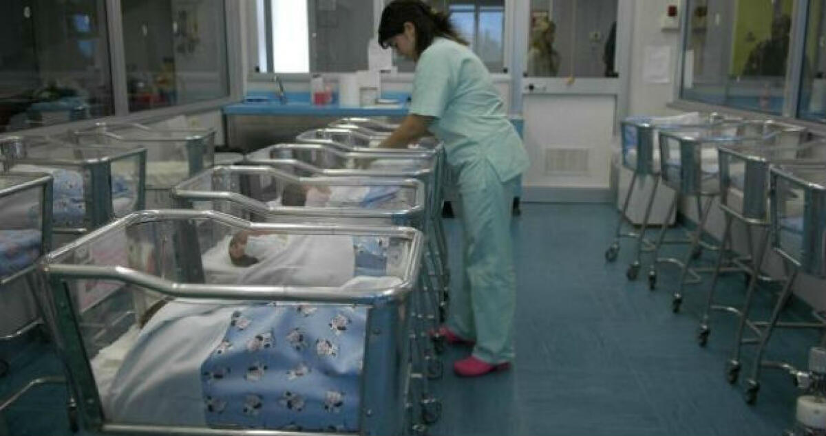 Piccoli malformati, dati allarmanti: un ambulatorio genetico al Vittorio Emanuele - 