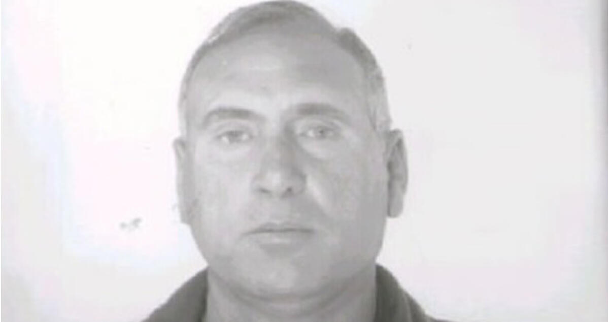 Arrestato dai carabinieri Palmeri, trasportava abusivamente rifiuti speciali - 