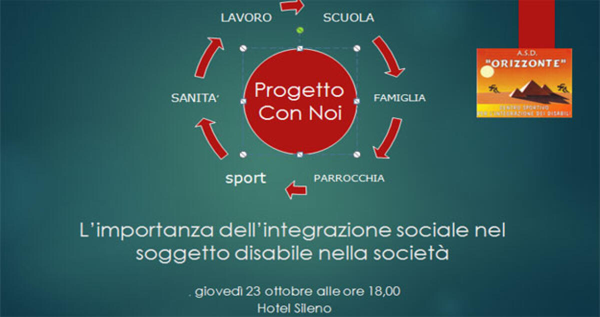I disabili nella società, un convegno affronterà i nodi più scottanti - 