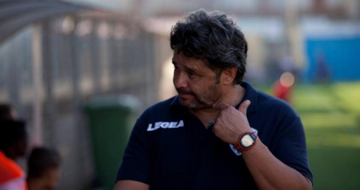 Clamoroso al Gela! Il tecnico Torregrossa se ne va: scatta il toto-allenatore - 