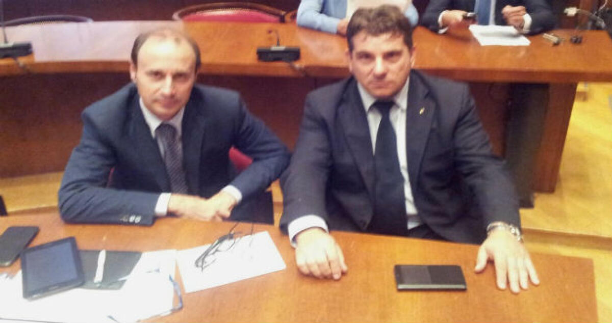 Vertice dei chimici Ugl: "Diretto e indotto Eni da tutelare, la politica sia garante" - 