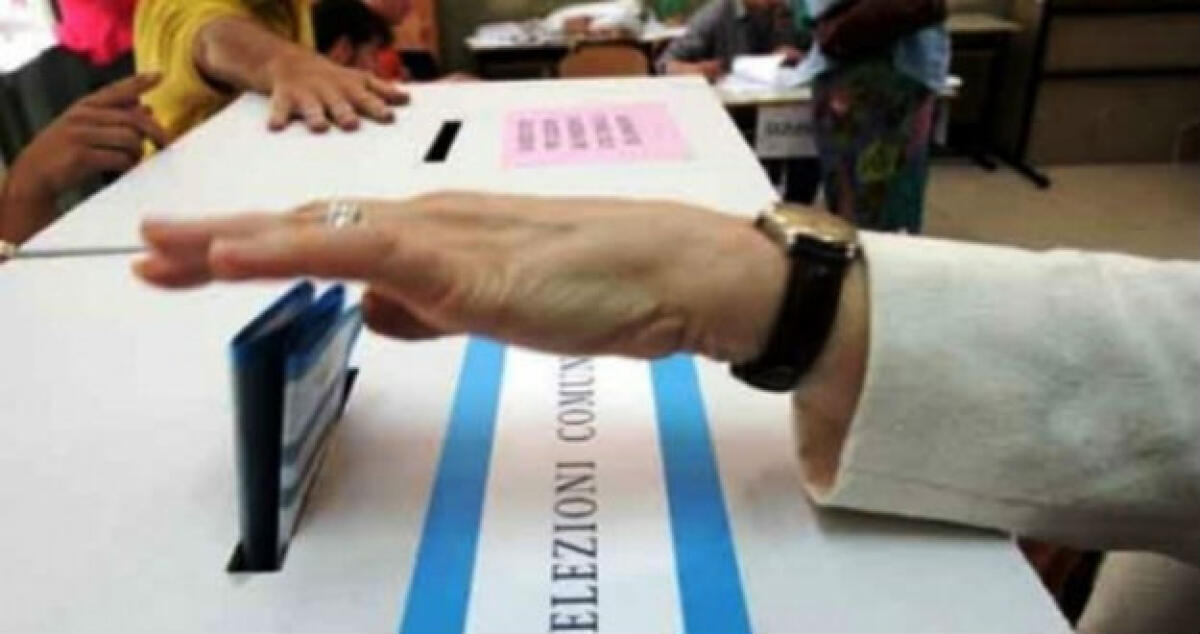 Referendum sì, soldi no: tardano i compensi per scrutatori e presidenti - 