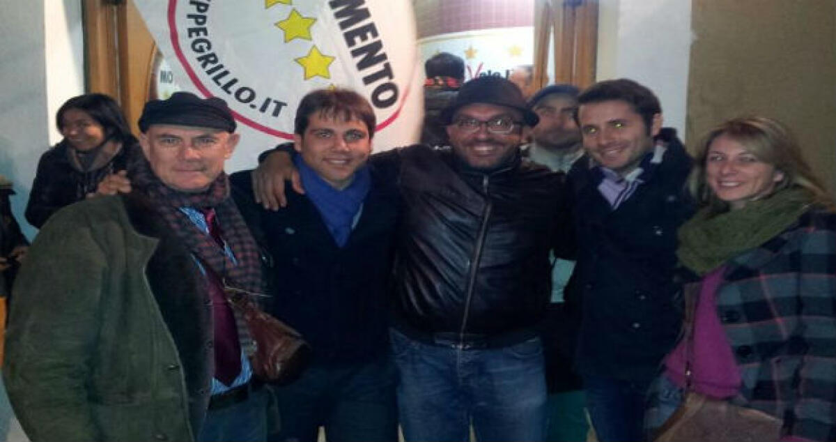 Il M5S pensa al sindaco: "Candidato scelto in assemblea e senza carichi penali" - 