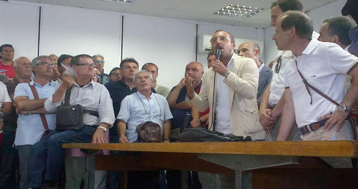 Caso Eni, si danno i numeri? Arriva la convocazione a Roma per il 21 ottobre - 