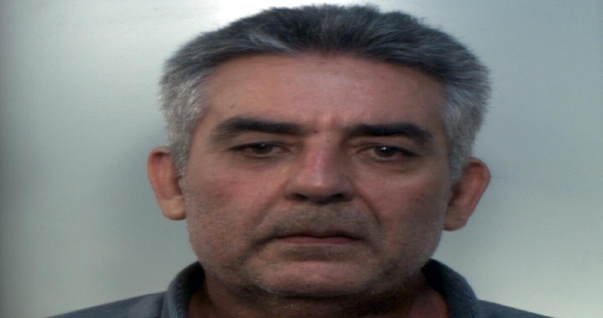 Commise un furto quattro anni fa, adesso sconterà otto mesi ai domiciliari - 