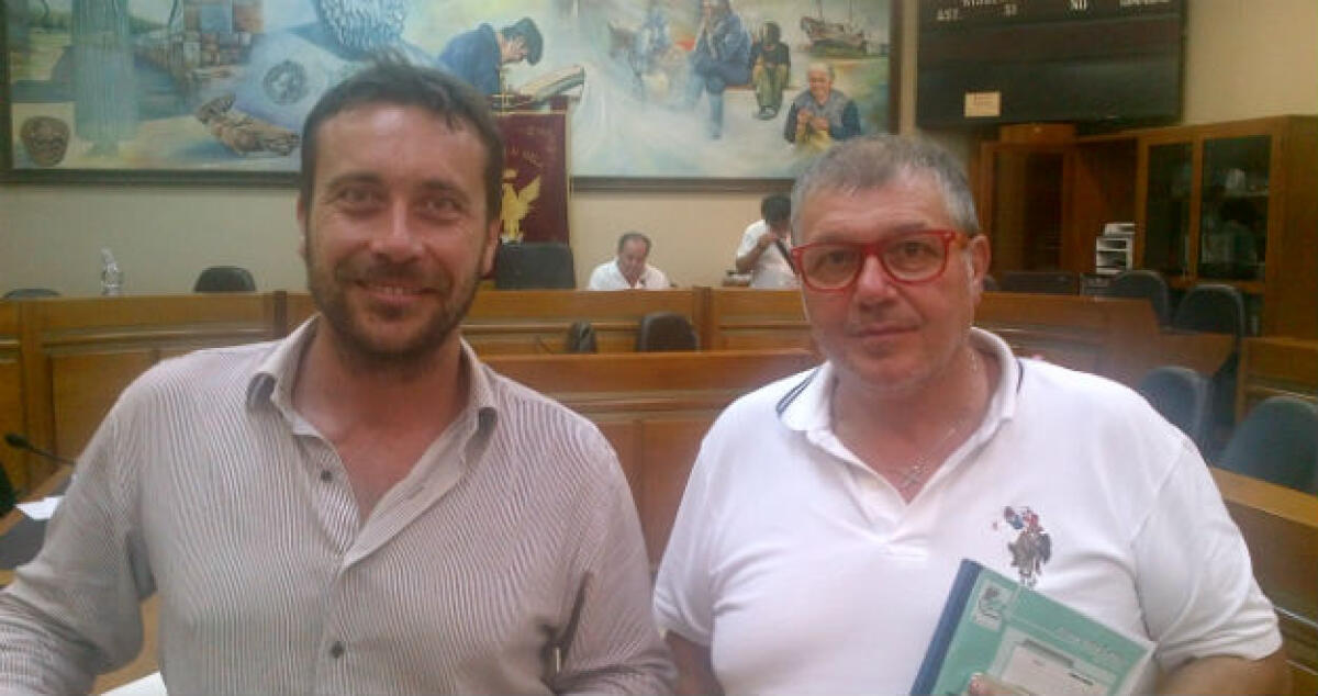 "Ha fallito sul caso Corte dei conti", il sindaco Fasulo sfiduciato da Articolo 4 - 