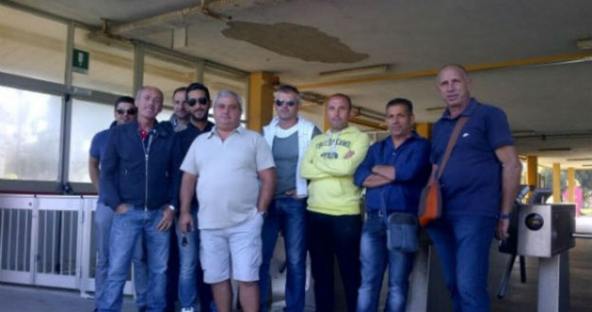 Senza lavoro da mesi, gli operai ex Tucam dal sindaco: "Intervenga il prefetto!" - 