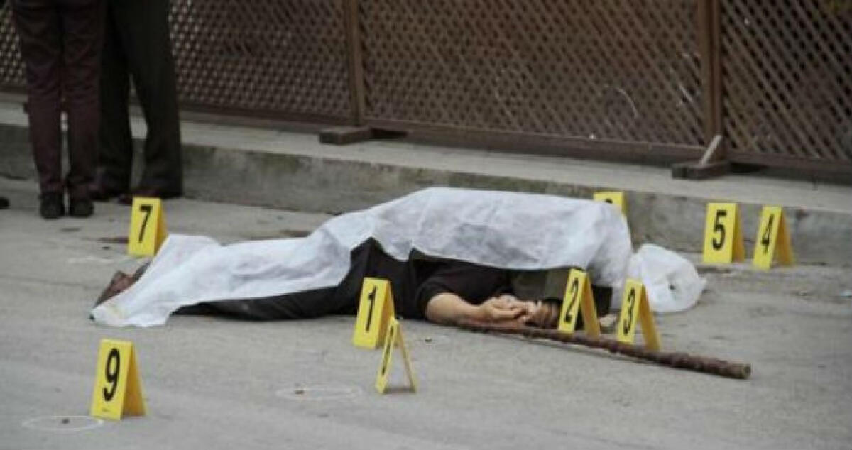 Trucidato in campagna, la Cassazione annulla la condanna di Cassarà - 