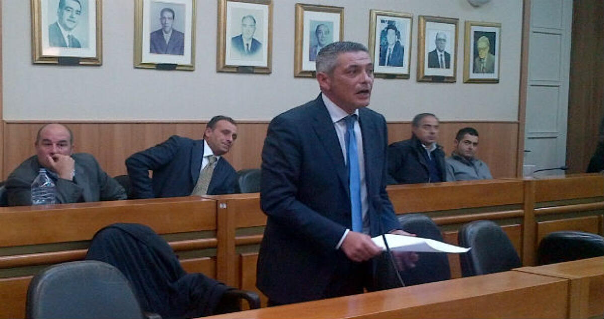 Rendiconto e veleni, esplode l'aula: cade il numero legale, si rischia lo scioglimento? - 