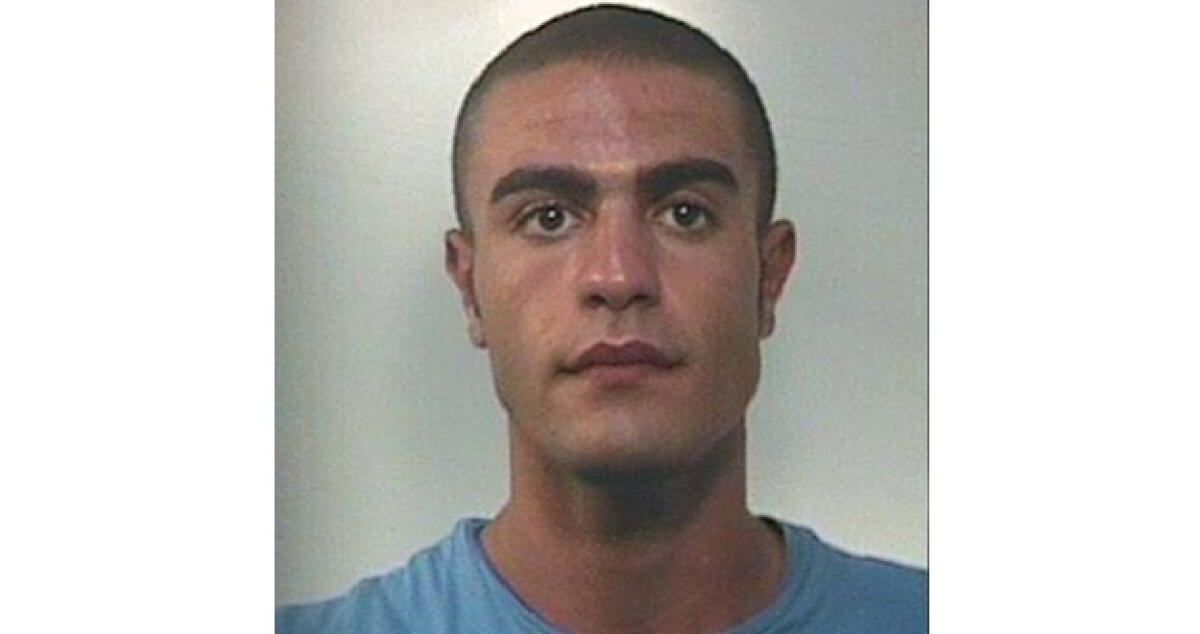 Arrestato dai carabinieri Marco Castelletti, dovrà scontare la pena ai domiciliari - 