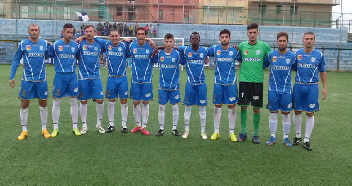 Super Genova rilancia il Gela, Di Martino eroe a Santa Croce, impresa Macchitella - 