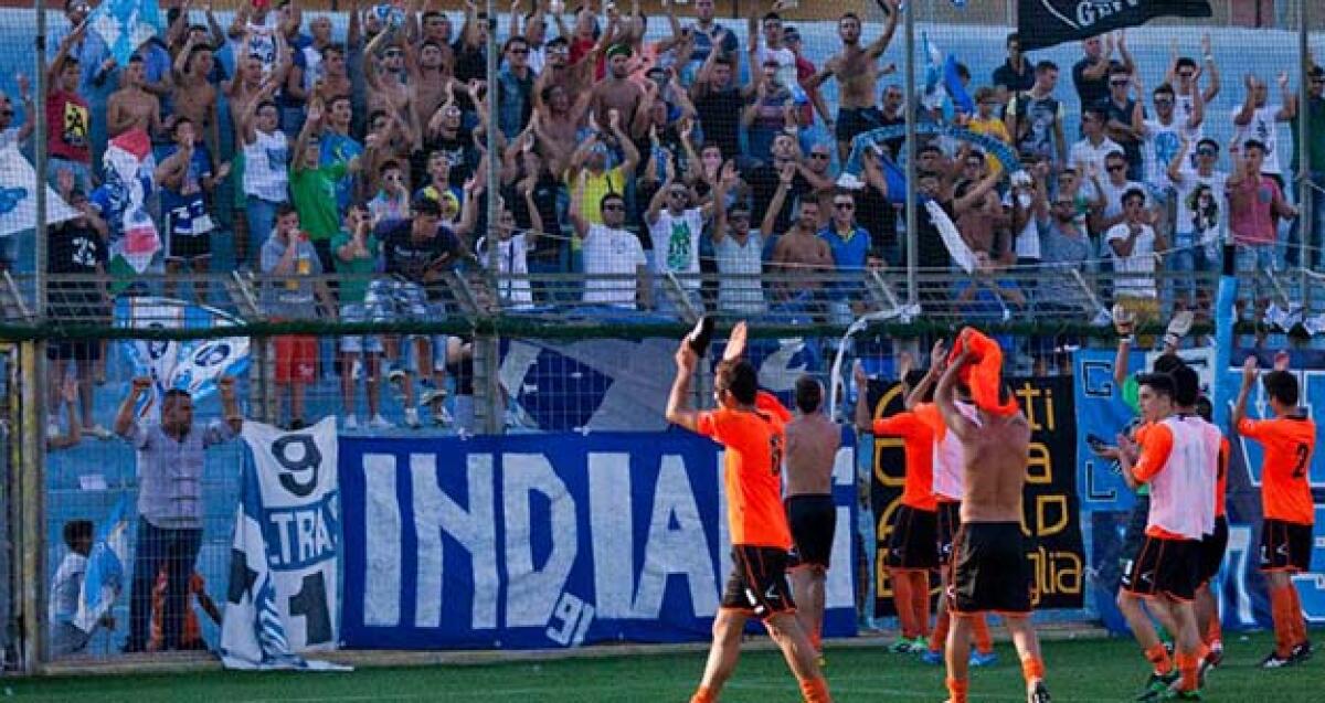 Gela, caccia alla Leonzio: Macchitella col Santa Croce e Atletico a Pachino - 