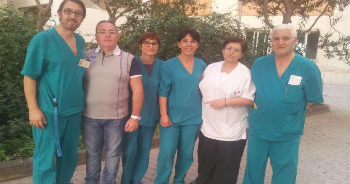 Ospedale nel caos, infermieri in agitazione e portineria sguarnita le domeniche - 