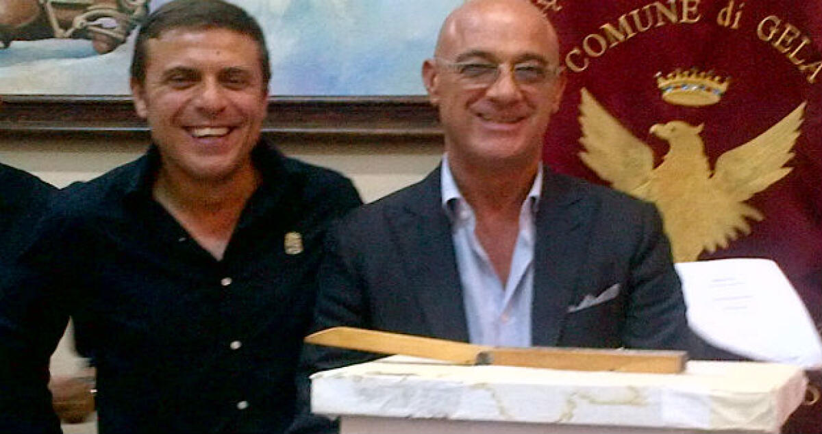 Guardia di finanza in consiglio, Fava e Cirignotta: "Massima trasparenza" - 