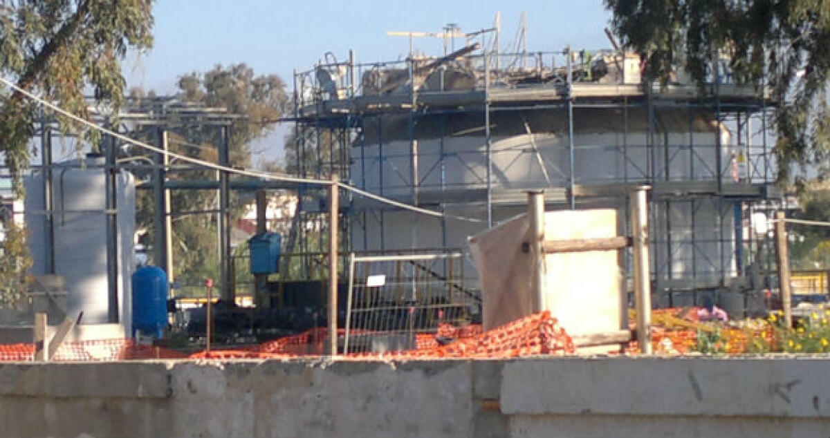 Liquami nel Gattano, "una pompa ferma": parlano i testi nel giudizio a 5 Caltaqua - 