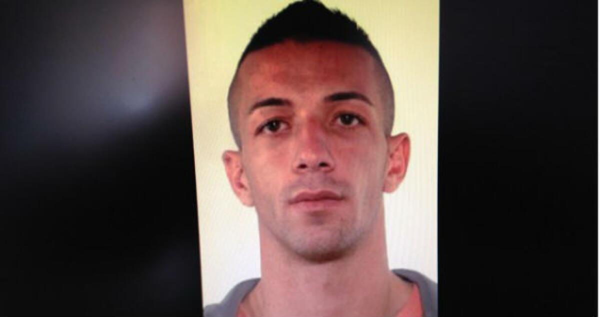 Furto nello studio di un medico, romeno incastrato da immagini e impronte - 