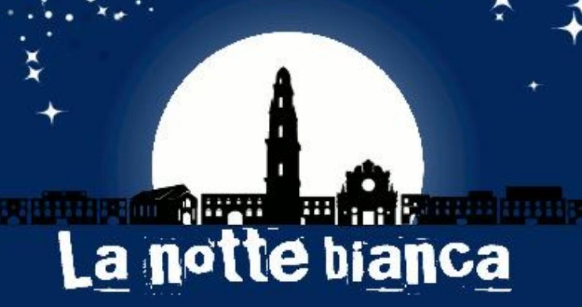 Allerta meteo e crisi Eni, prevale il buon senso: annullata la Notte Bianca - 