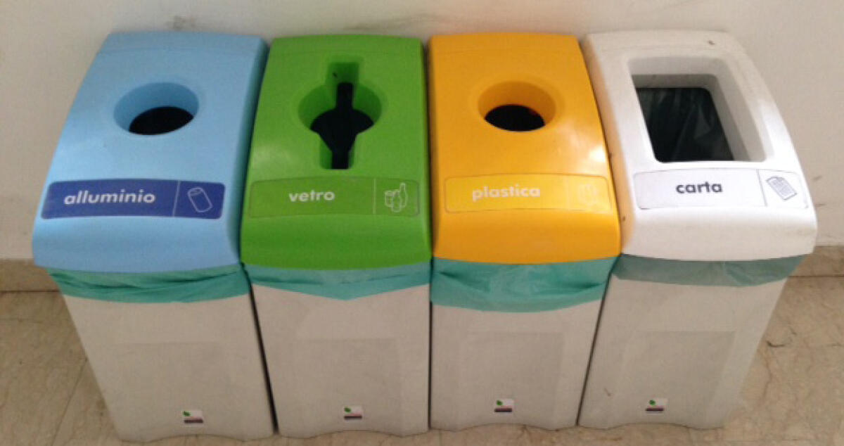 "Chi inquina paga", pronte 32mila cartelle per la tassa dei rifiuti. Ecco i numeri - 