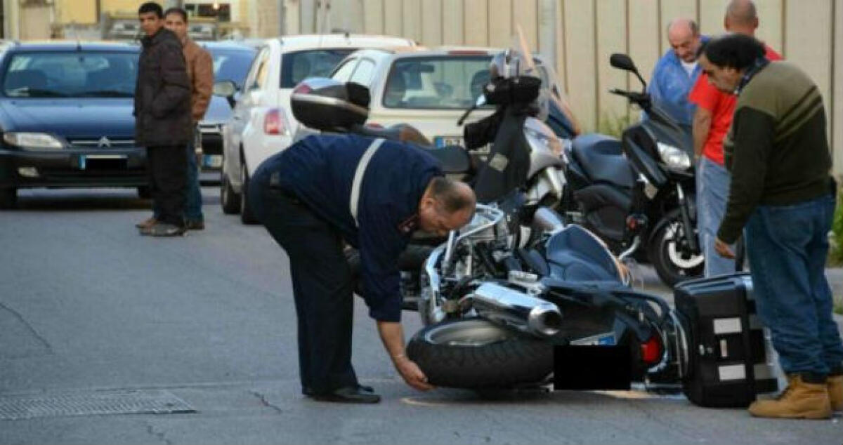 Non era a bordo del motorino che travolse una passante, assolto un ventitreenne - 