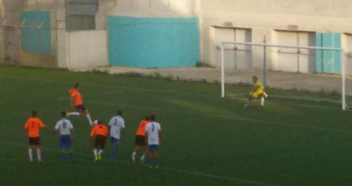 L'Atletico cerca il pass in Coppa: al Presti il Santa Croce, due volti nuovi per il Gela - 