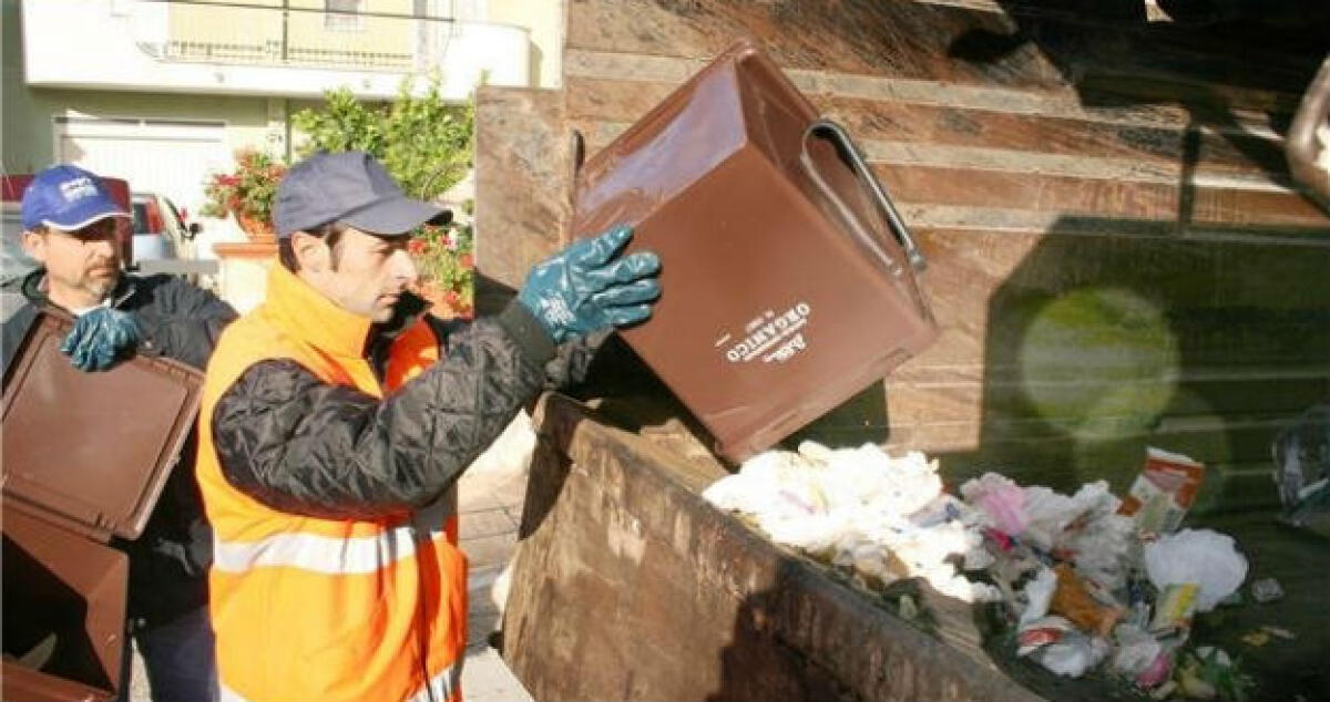 Arriva la Tari, Fasulo frena le polemiche: "Il costo fissato è tra i più bassi d'Italia" - 