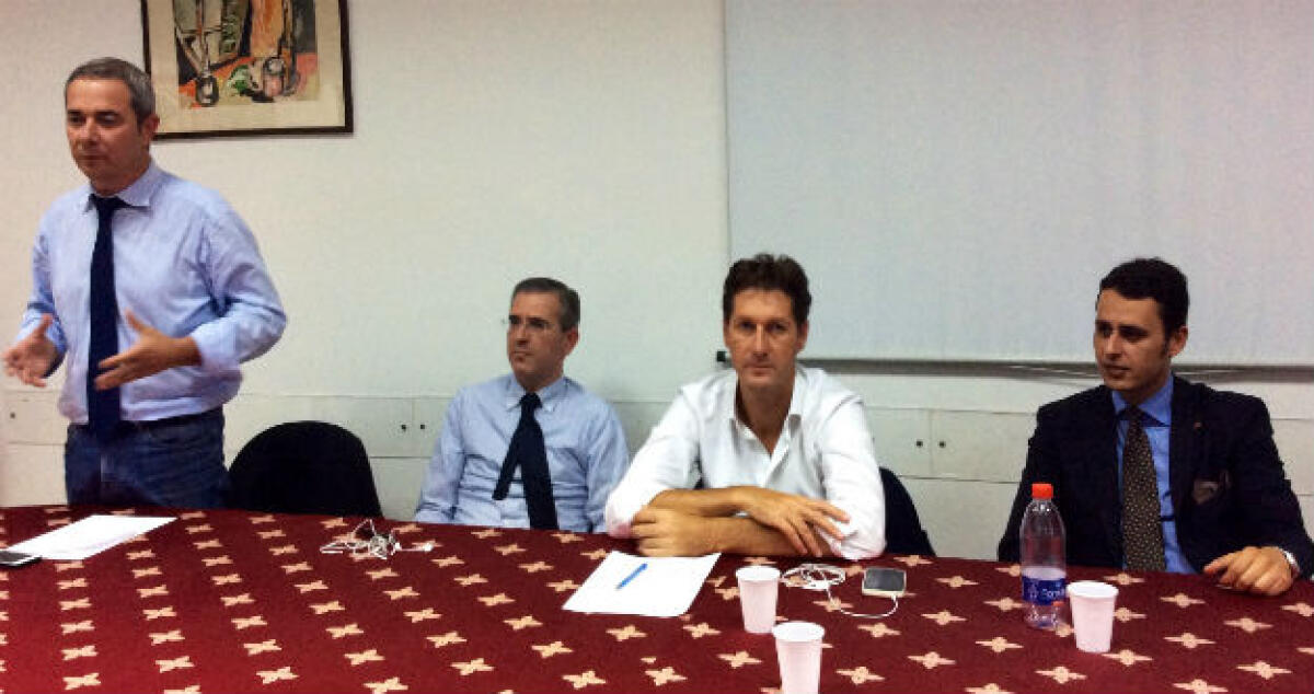 "Centri commerciali e capitali locali", Progetto Gela si presenta e chiama FI - 