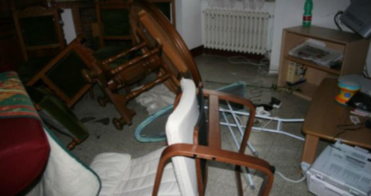 Raid in uno studio medico, ritorna in libertà il giovane accusato del colpo - 