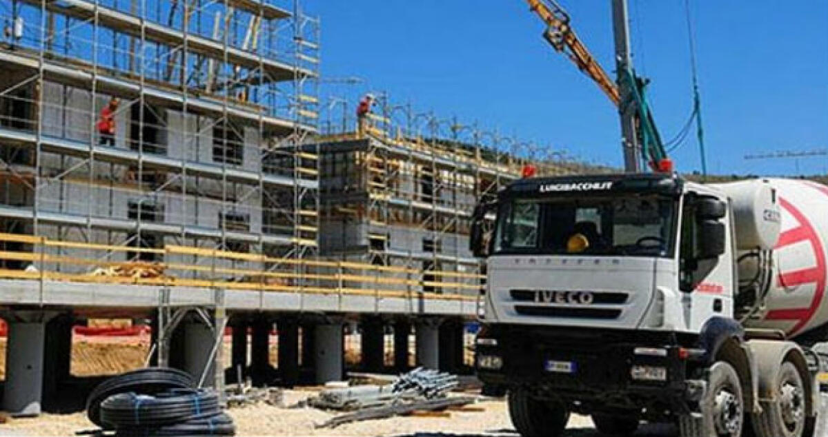 Ossigeno per disoccupati, da lunedì 13 cantieri di lavoro per 250 persone - 