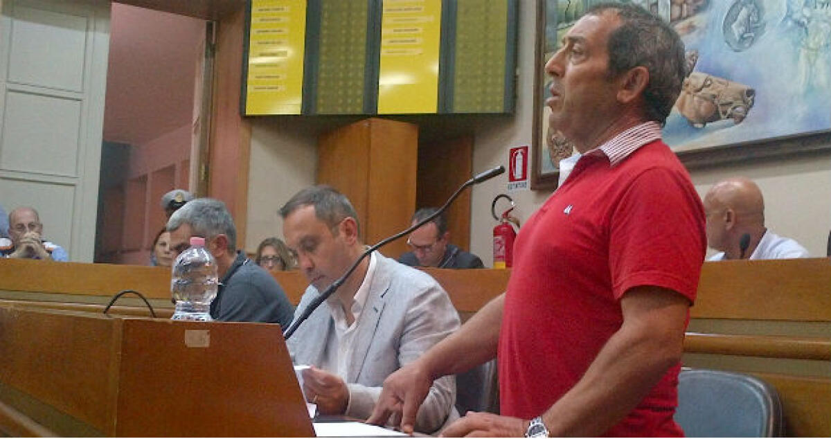 Caso Eni, in consiglio si pensa ad un atto unico: "Yard e spazio alle aziende locali" - 