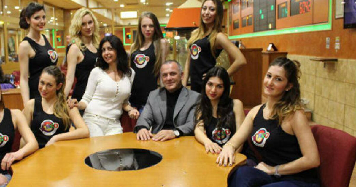 Gioca un euro alle slot e ne vince 20.000, giovane azzecca il jackopot  al Bingo - 