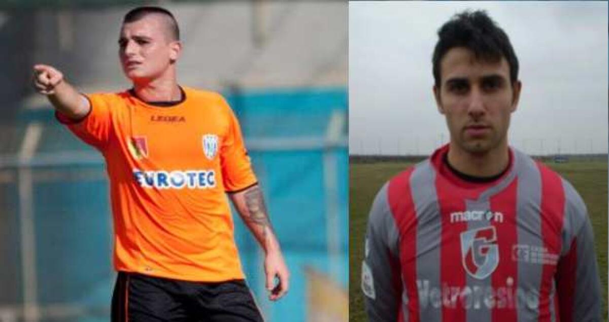 Il Gela si guarda dietro, arriva un difensore: via Arcidiacono e La Cognata - 