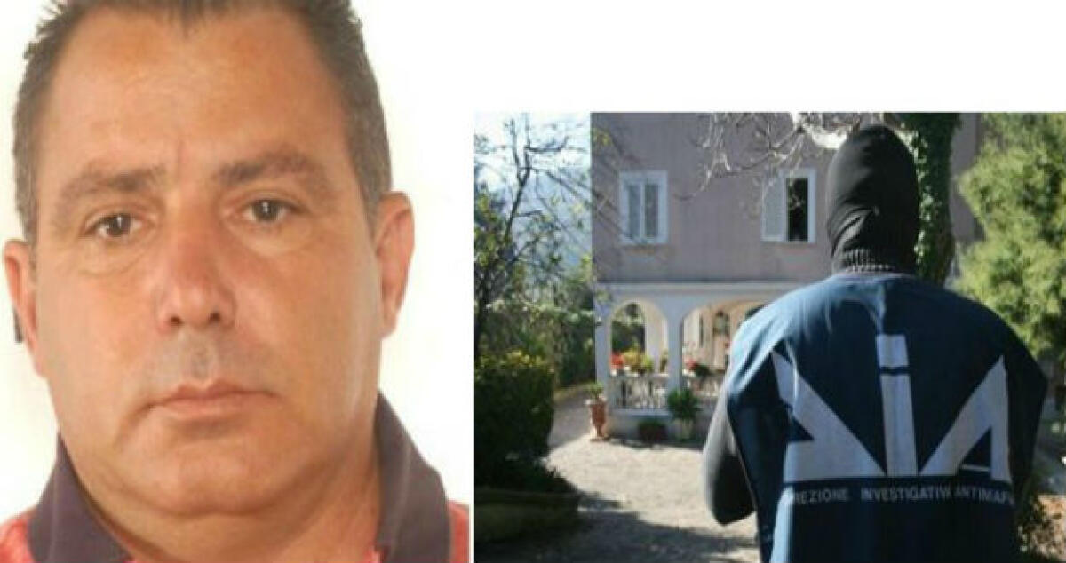 Vicino al boss Madonia? Sequestrati beni per 3 milioni all'imprenditore Cammarata -