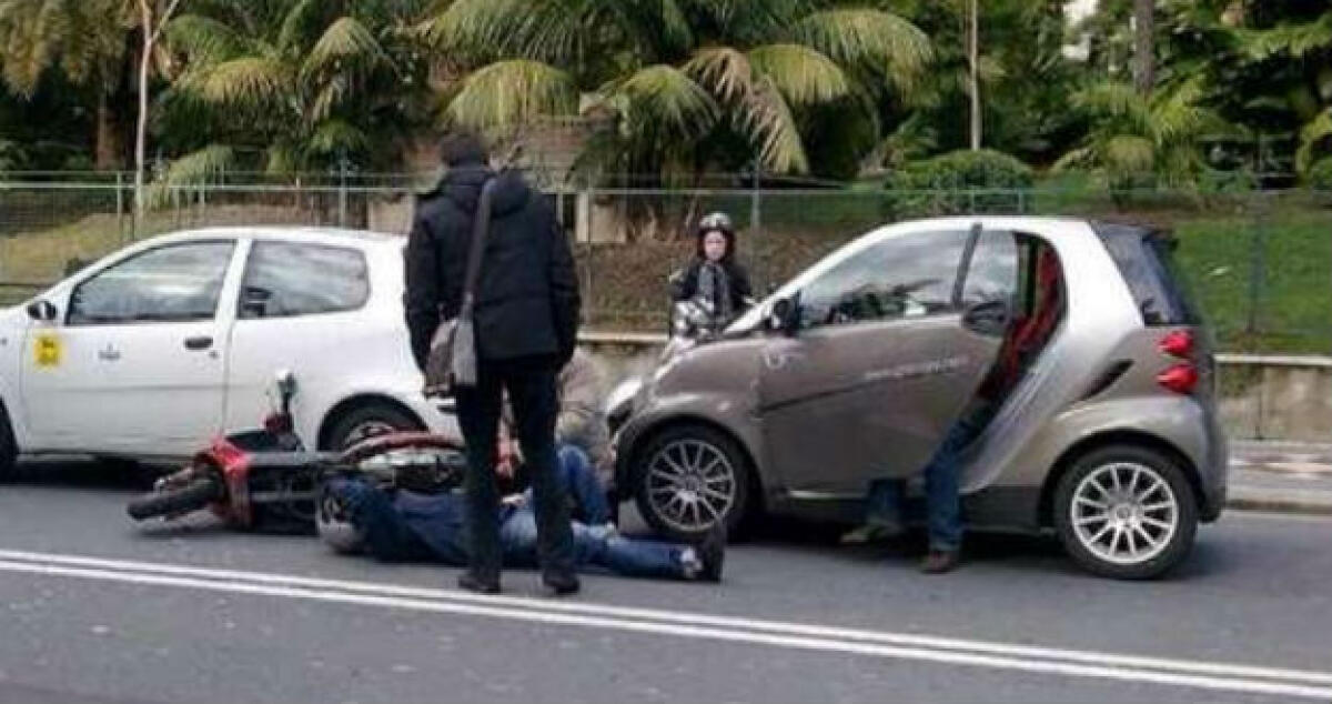 Cercò di travolgere il compagno della ex: chiesti 3 anni e 6 mesi per Bodinaku - 