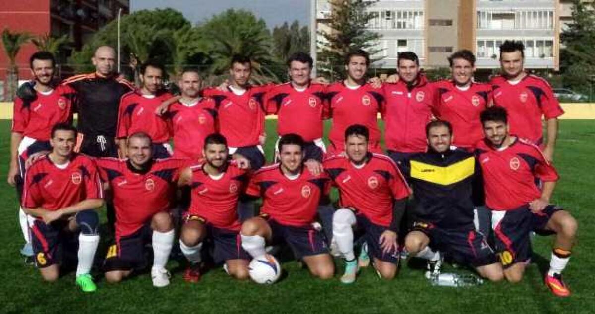 Una nuova realtà nel calcio a 11, l'Amatori debutta con un pari in rimonta - 