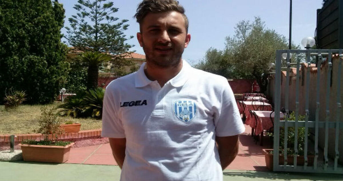 Ragusa-Gela 1-1, Rosario Genova pareggia su calcio di rigore nel recupero - 