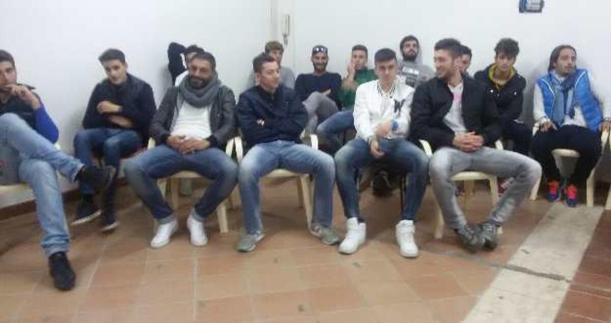 Squadra in autogestione, l'Atletico Gela ha deciso: "Domenica scenderemo in campo" - 