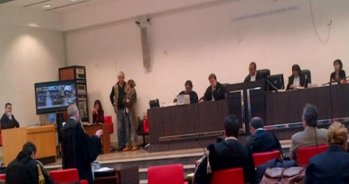 Mafia e estorsioni, condanne per 20 anni: le decisioni del processo "Compendium" - 