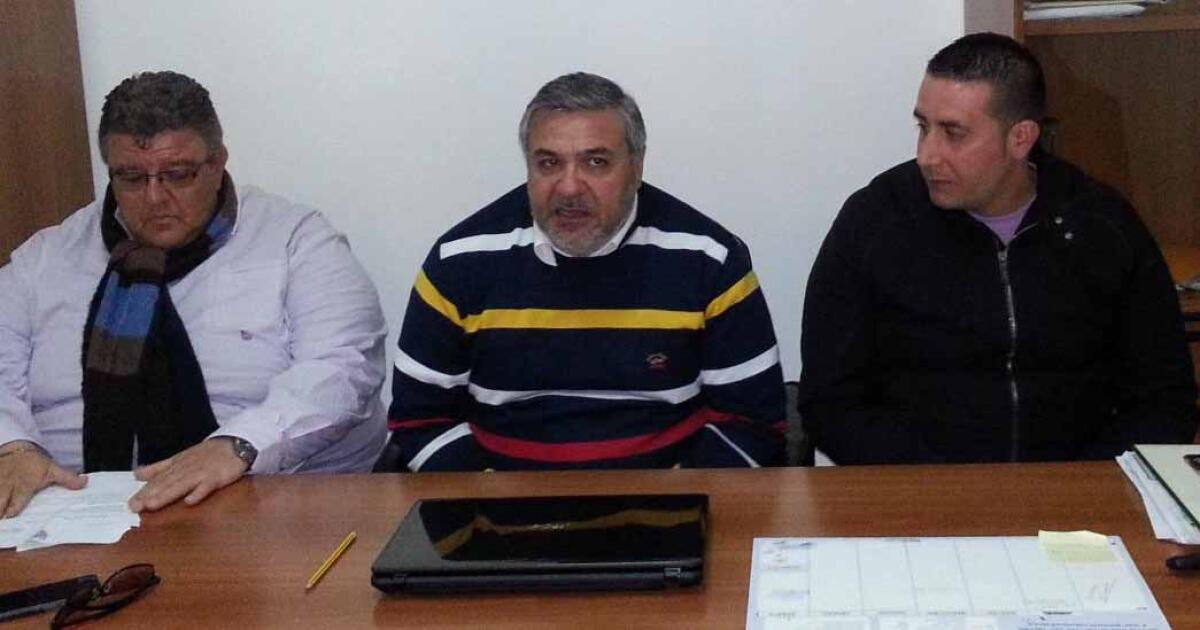 Rivoluzione Gela, via otto calciatori, in arrivo anche Chiavaro e Nassi? - 