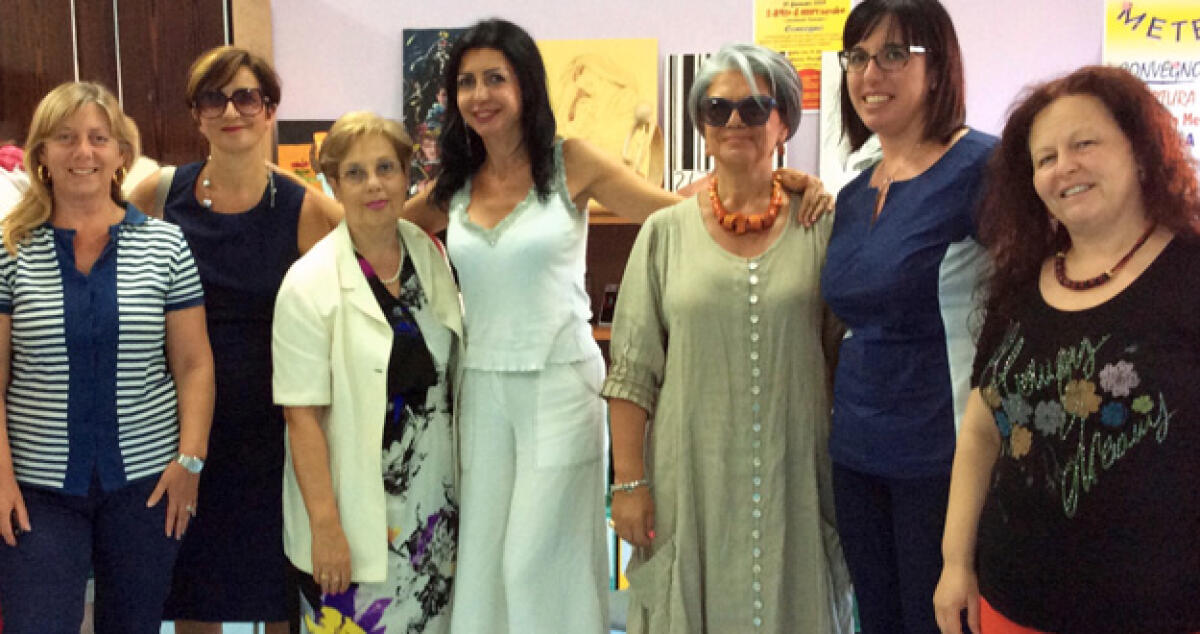 Arriva il "codice rosa", un'ulteriore tutela per le donne che subiscono violenze - 