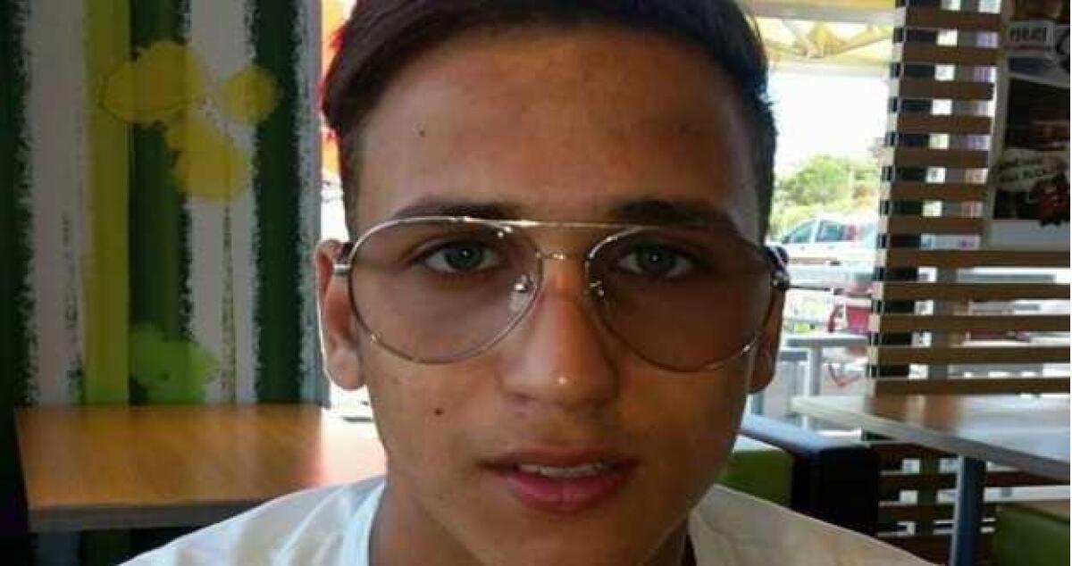 Alla chiesa di San Sebastiano l'ultimo commosso saluto a Salvatore Scerra - 