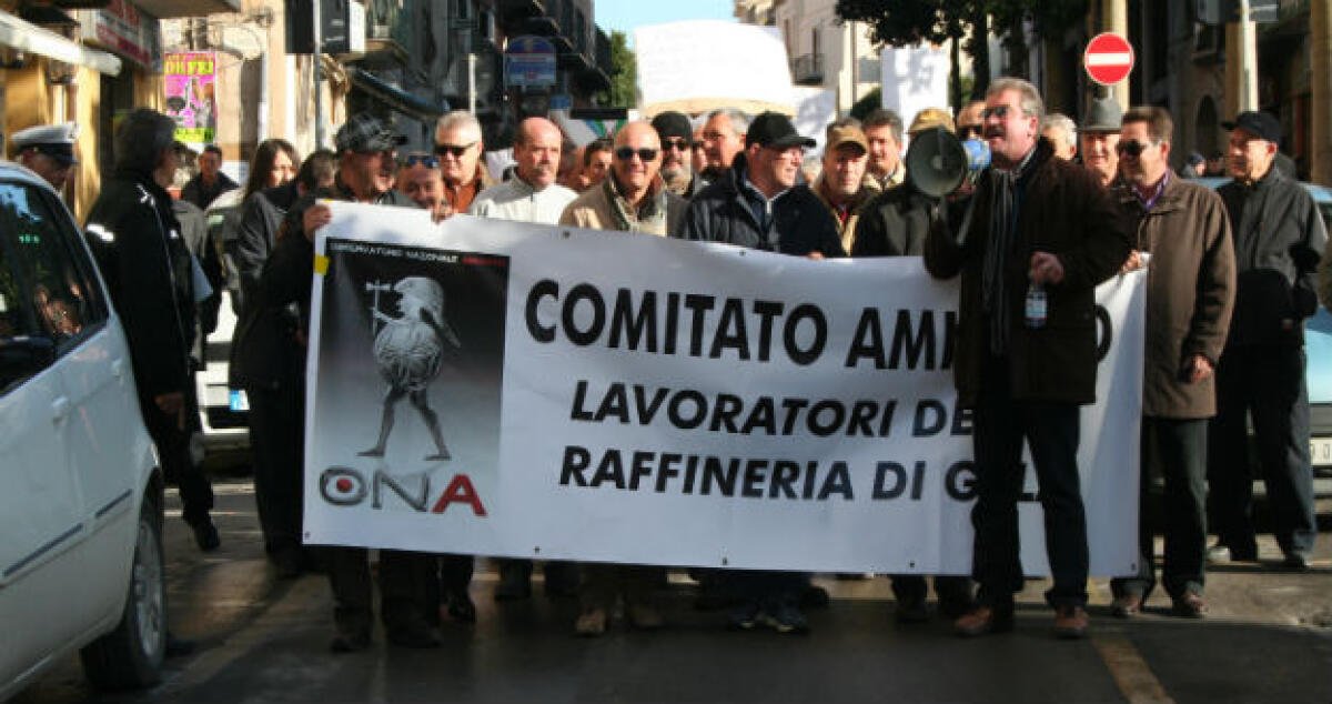 Esposti all'amianto, "rischia il 20% degli operai visitati ma la ricerca migliora" - 