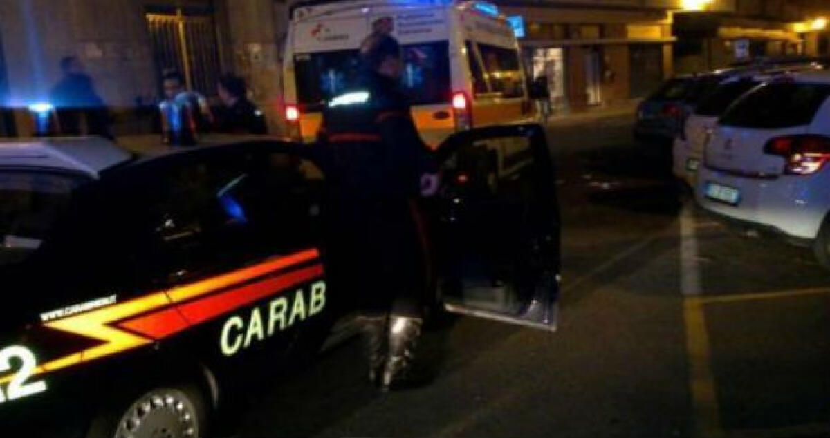 Coltellate in via Agatocle, finisce a processo il pastore arrestato dopo la fuga - 