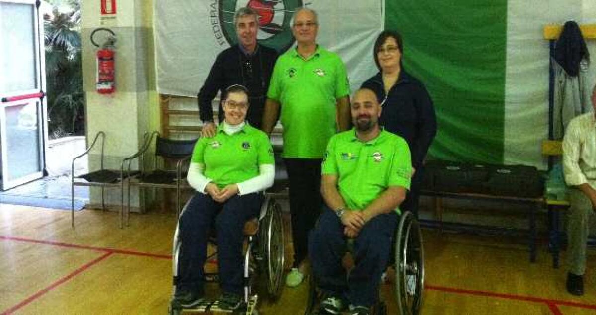 Tiro con l'arco, record personale e medaglia d'oro per Kimberly Scudera - 