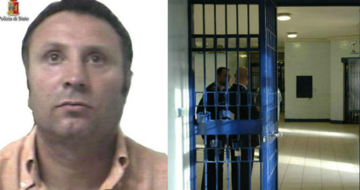 Ai vertici della famiglia dei Rinzivillo, revocato il 41 bis a Paolo Palmeri - 