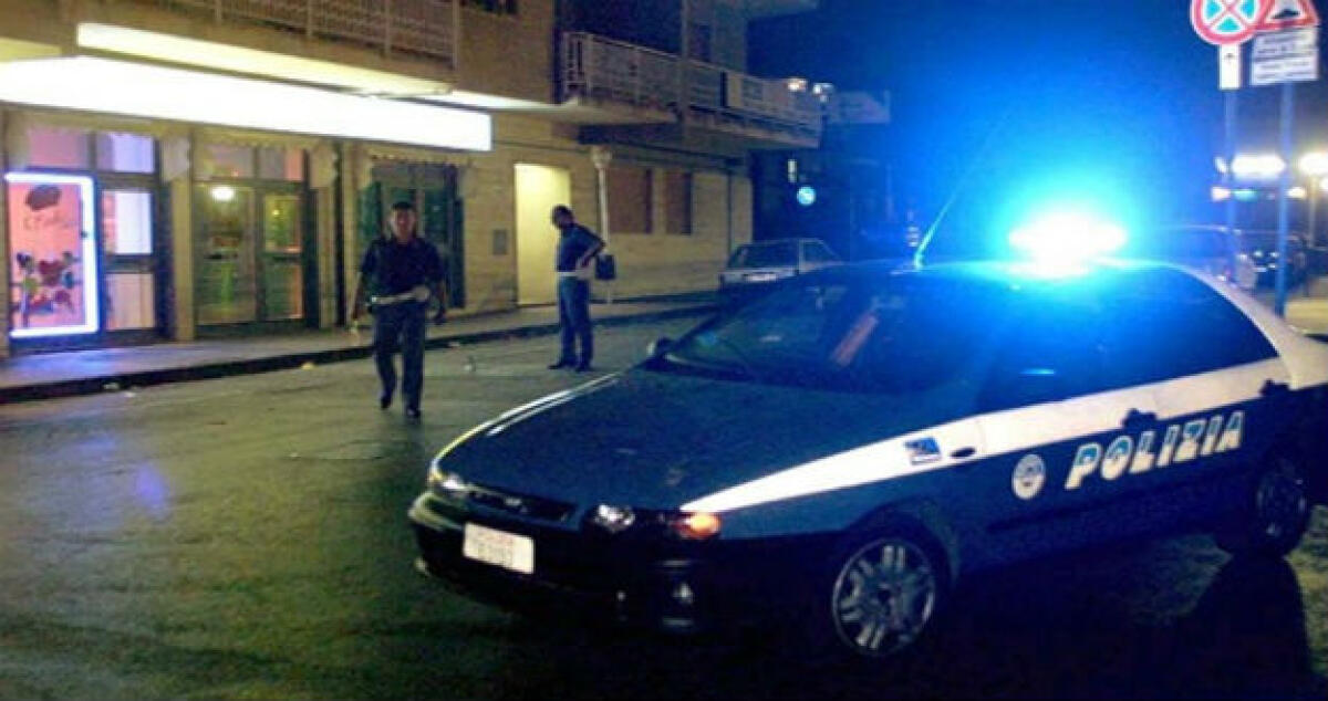 Spari a Manfria, colpita l'abitazione di un imprenditore: indagini della polizia - 